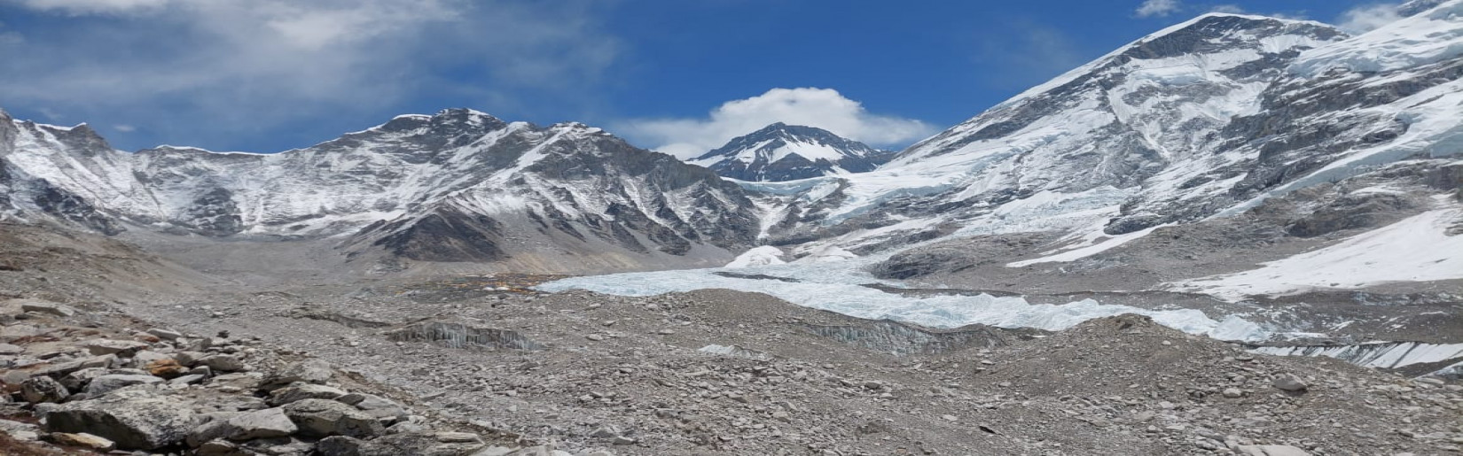 Everest Region Trekking